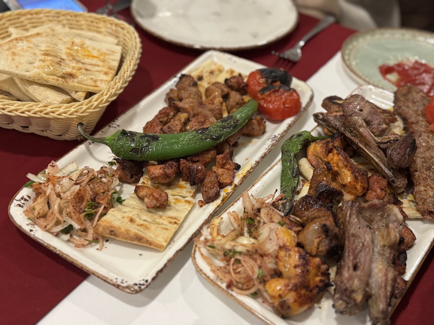Beyoğlu Ocakbaşı & Restaurant Taksim · Fotoğraflar 3