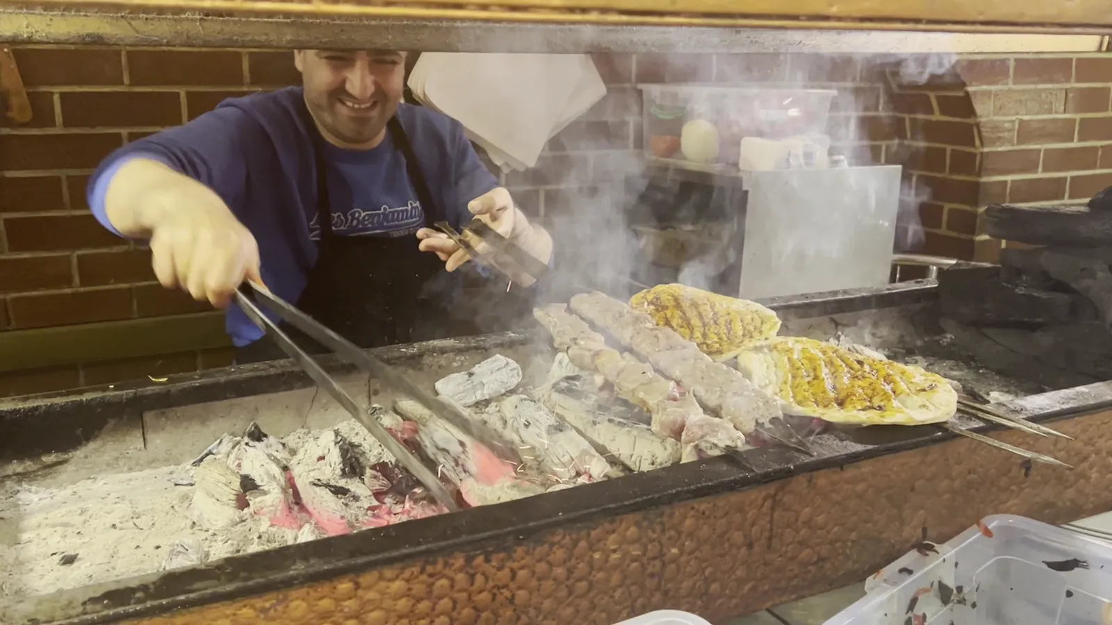 Beyoğlu Ocakbaşı & Restaurant Taksim · Fotoğraflar 6