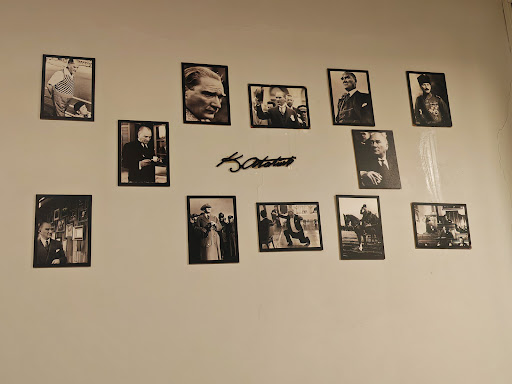 Beyoğlu Ocakbaşı & Restaurant Taksim · Fotoğraflar 20