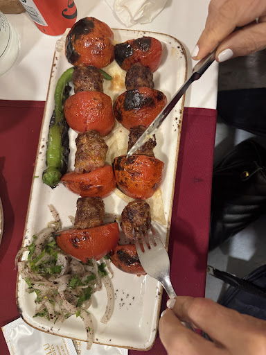 Beyoğlu Ocakbaşı & Restaurant Taksim · Fotoğraflar 24