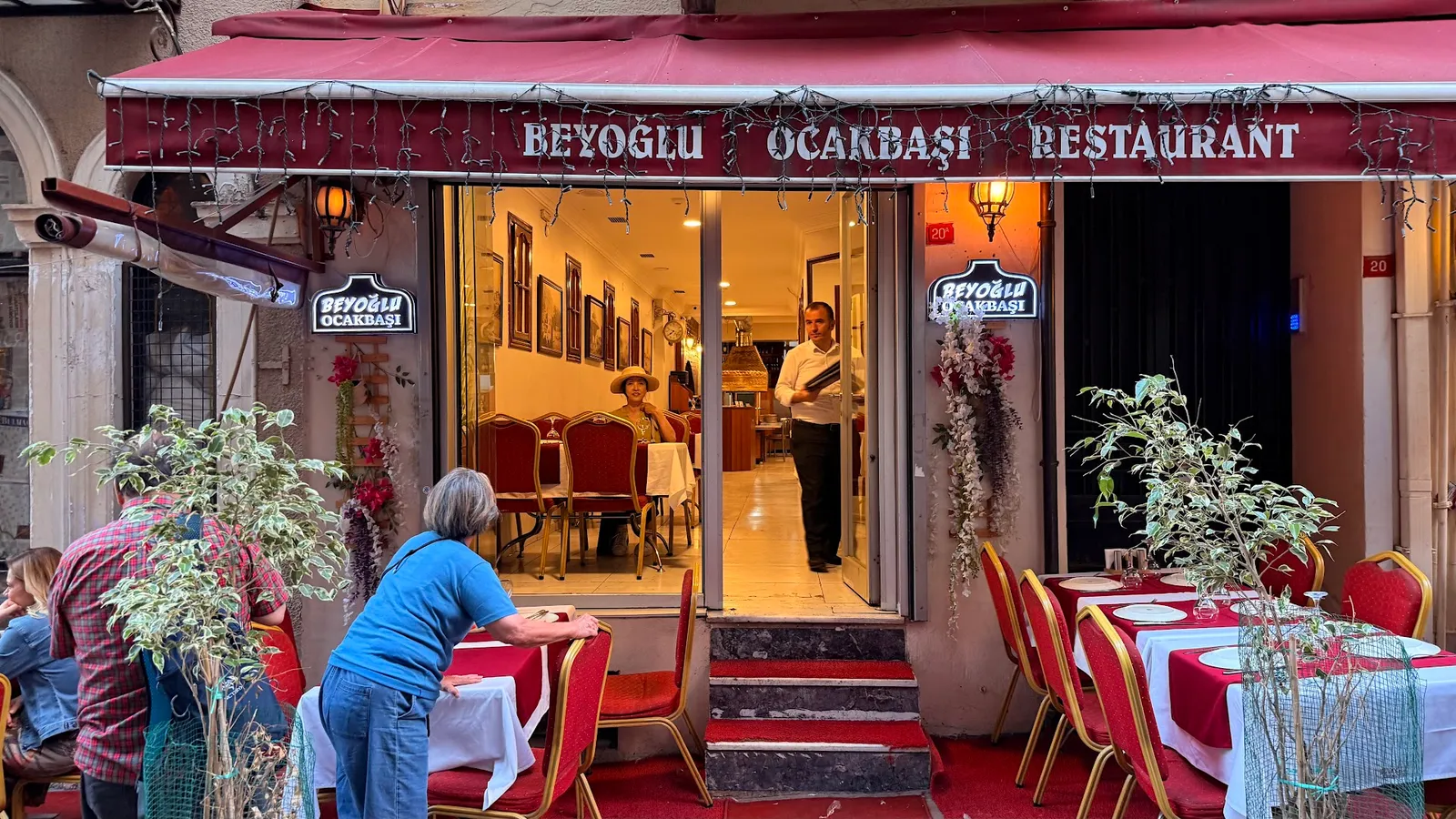 Beyoğlu Ocakbaşı & Restaurant Taksim · Fotoğraflar 7