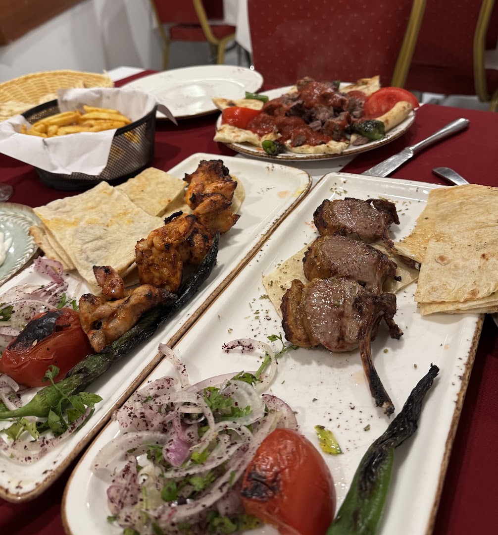 Beyoğlu Ocakbaşı & Restaurant Taksim · Fotoğraflar 10