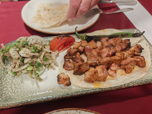 Beyoğlu Ocakbaşı & Restaurant Taksim · Fotoğraflar 19
