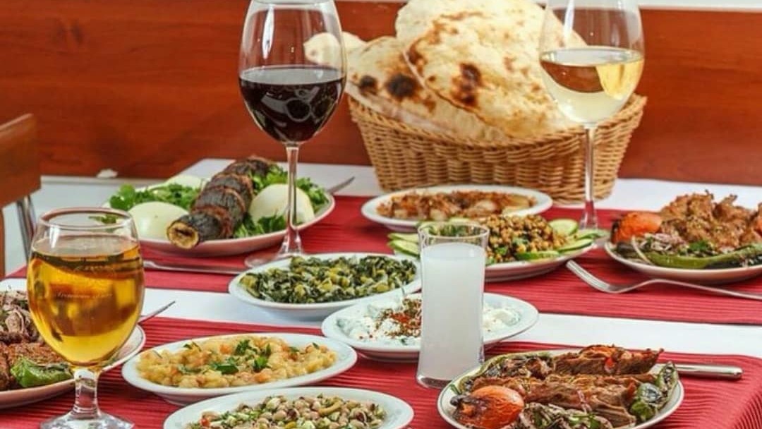 İç Mekan
