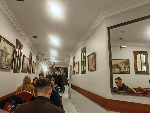 Beyoğlu Ocakbaşı & Restaurant Taksim · Fotoğraflar 21