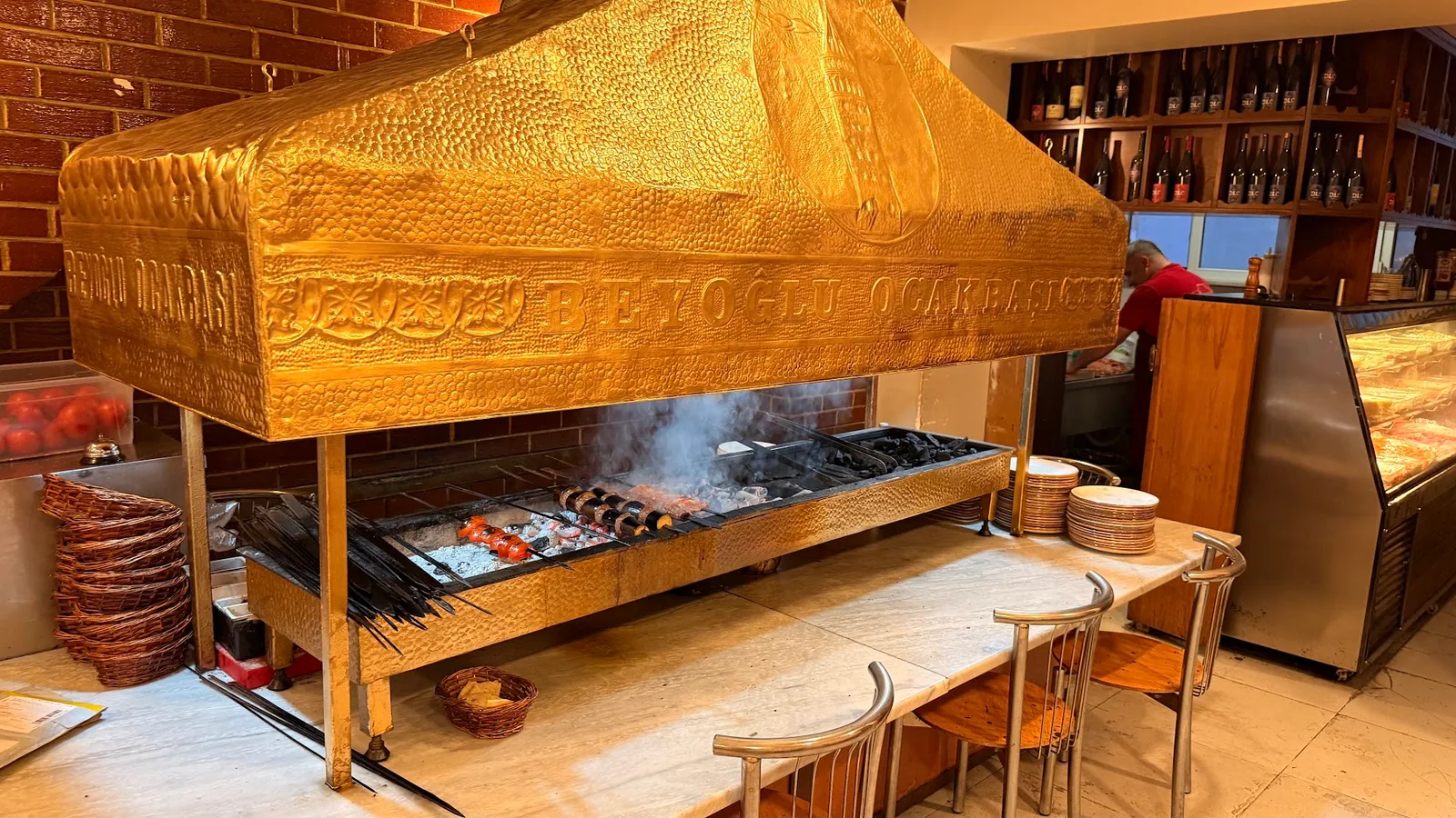Beyoğlu Ocakbaşı & Restaurant Taksim · Fotoğraflar 8