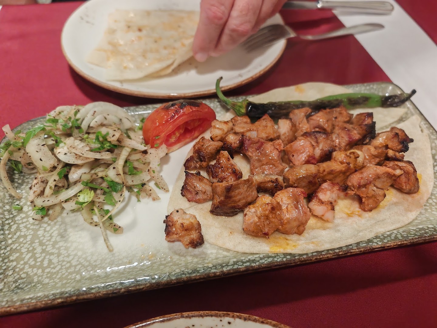 Beyoğlu Ocakbaşı & Restaurant Taksim · Fotoğraflar 1