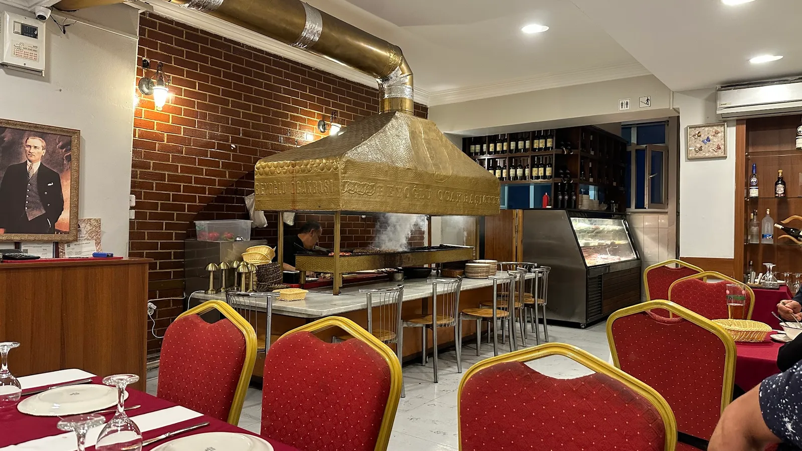 Beyoğlu Ocakbaşı & Restaurant Taksim · Fotoğraflar 5