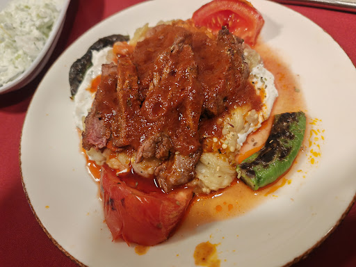Beyoğlu Ocakbaşı & Restaurant Taksim · Fotoğraflar 18