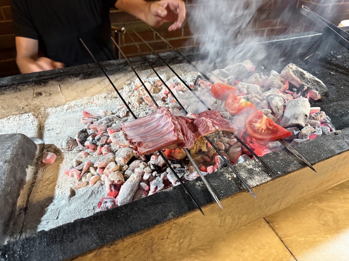 Beyoğlu Ocakbaşı & Restaurant Taksim · Fotoğraflar 2