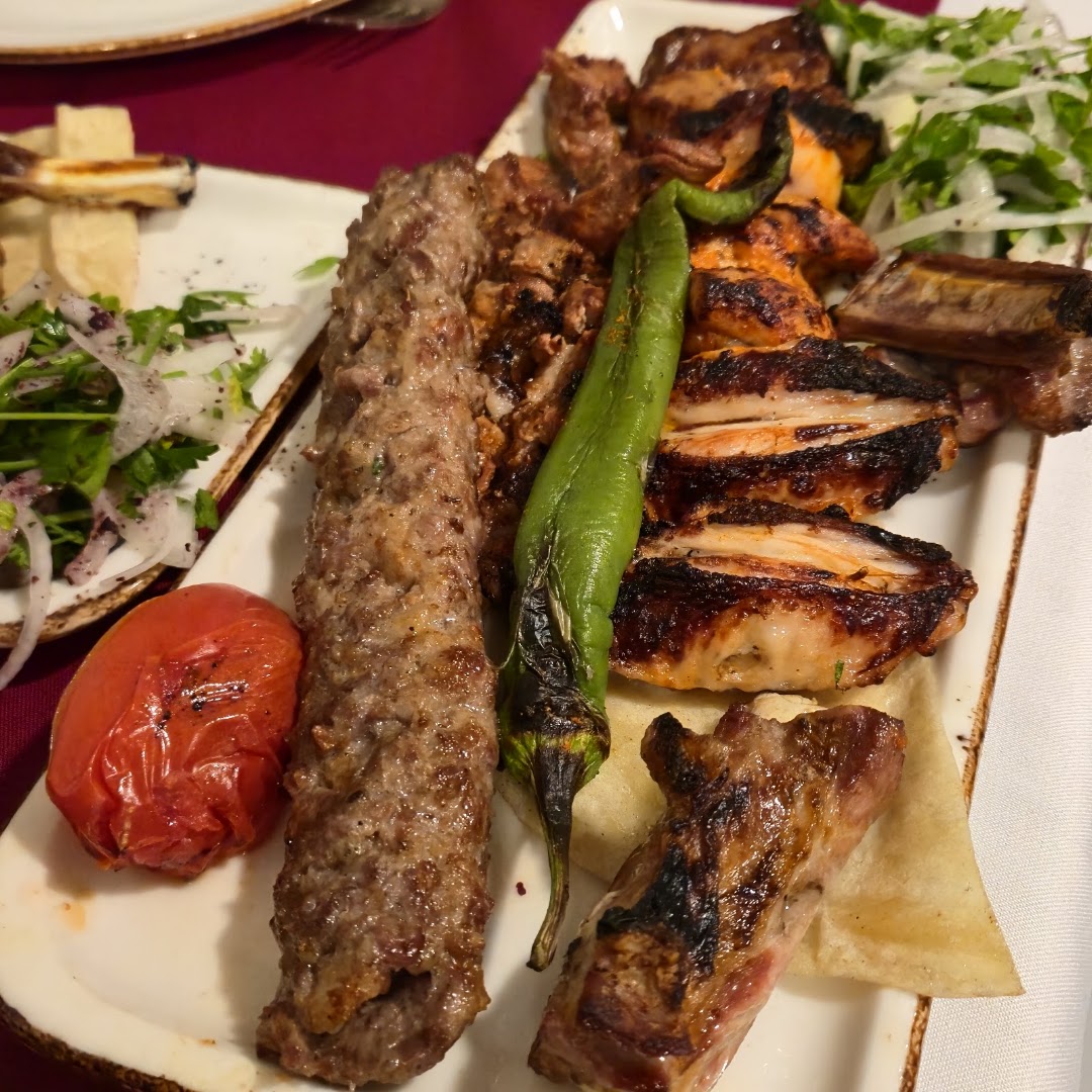 Beyoğlu Ocakbaşı & Restaurant Taksim · Fotoğraflar 9