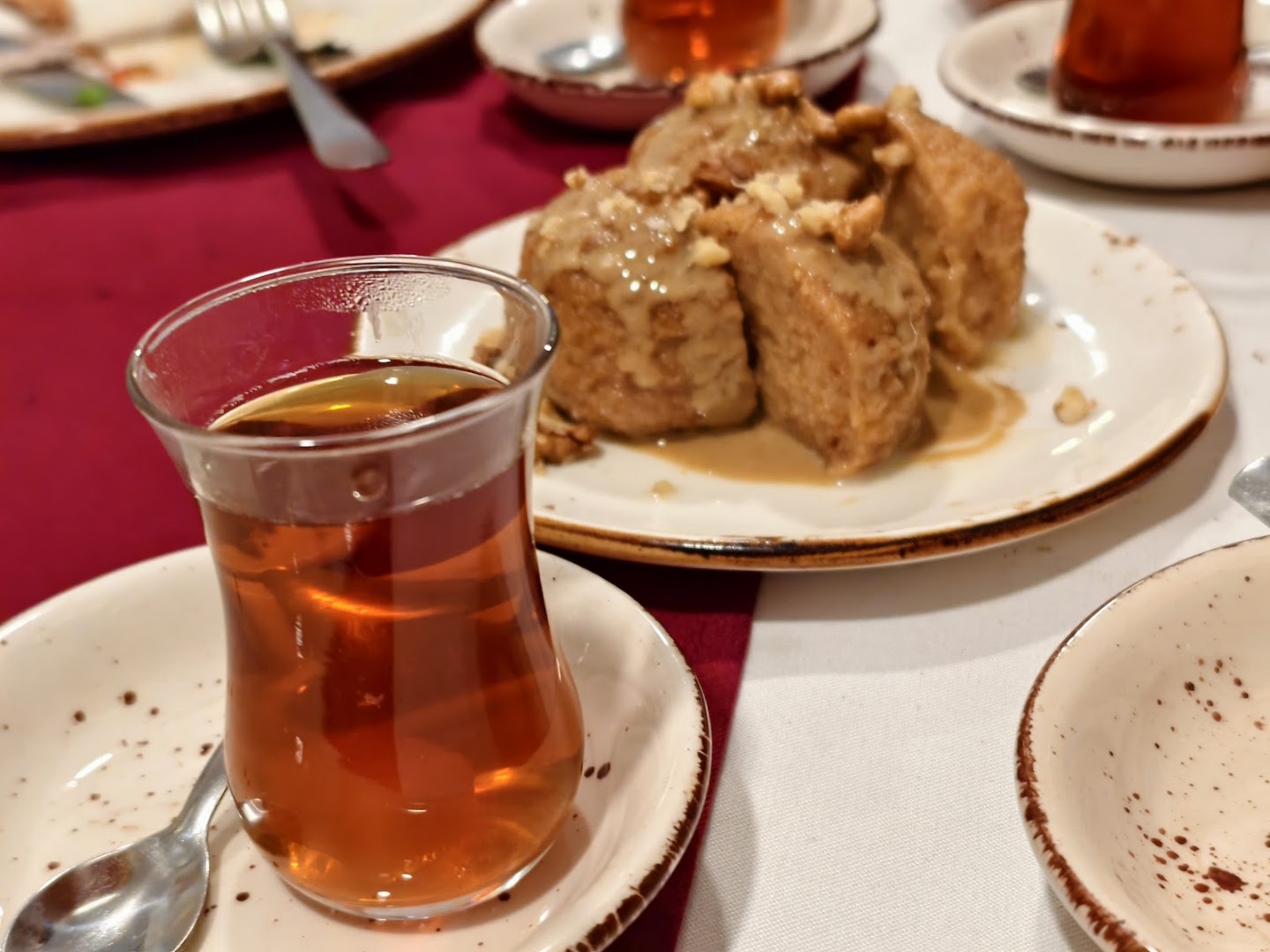 Beyoğlu Ocakbaşı & Restaurant Taksim · Fotoğraflar 4